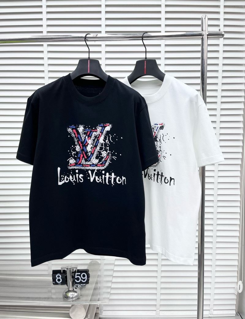 Louis Vuitton T-Shirts